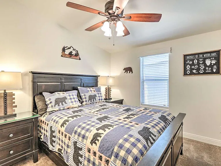 17110 S Bow String Rd — Photo 15