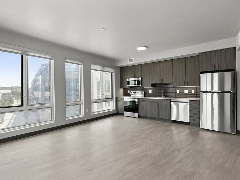 S'PARK Apartments — Photo 50