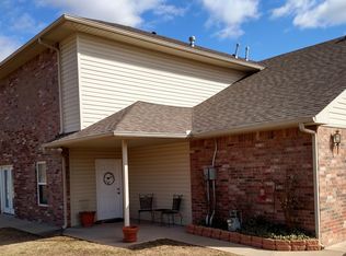 8502 W Kelly Sue Dr, Stillwater, OK 74074