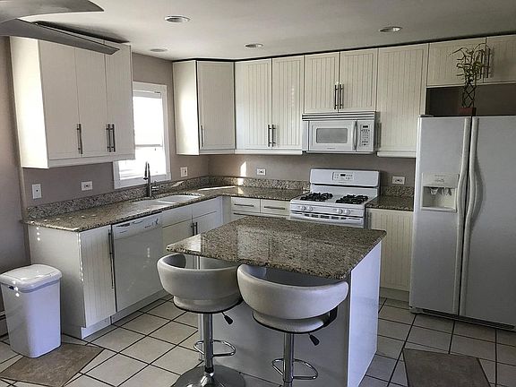 Kitchen 12 x17 