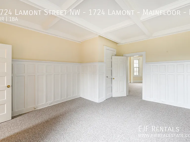 1724 Lamont St NW #MAINFLOOR — Photo 8