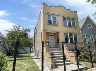 2240 N Mason Ave, Chicago, IL 60639