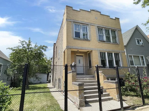 2240 N Mason Ave, Chicago, IL 60639
