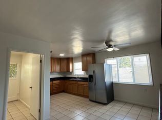220 Cherry Way, Hayward, CA 94541