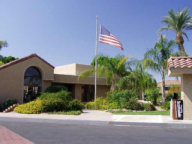 1st image of 10115 E Mountain View Drive #2053
