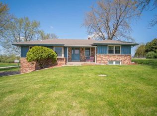 W646 Townline Rd, Oconomowoc, WI 53066