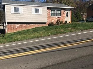 601 Burchfield Rd, Allison Park, PA 15101