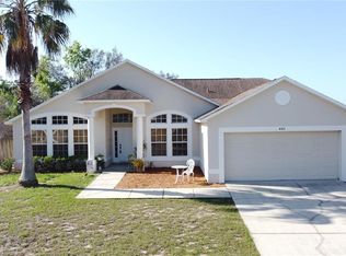 449 Bent Oak Loop, Davenport, FL 33837