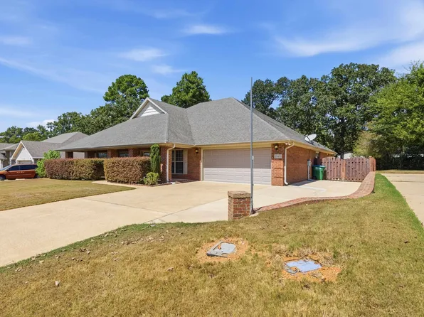 1040 Hidden Forest Dr, Montevallo, AL 35115