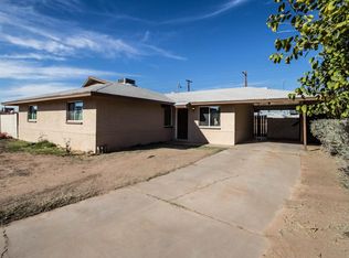 1816 E Chipman Rd, Phoenix, AZ 85040