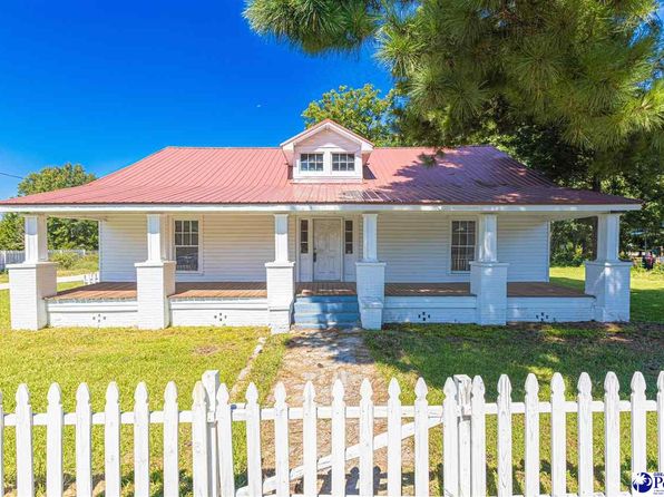 421 State St, Bennettsville, SC 29512