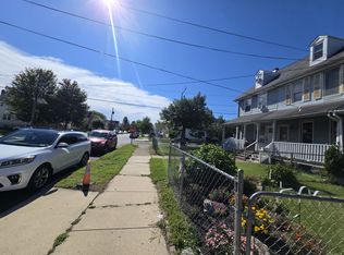 234 Cleveland Ave, Riverside, NJ 08075