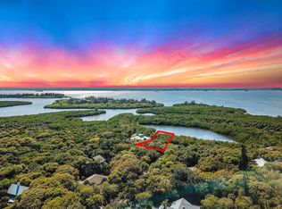 0 Seagrape Rd, Melbourne Beach, FL 32951