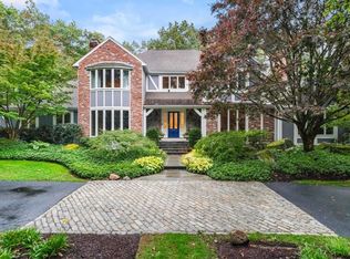 9 Smith Hl, Lincoln, MA 01773