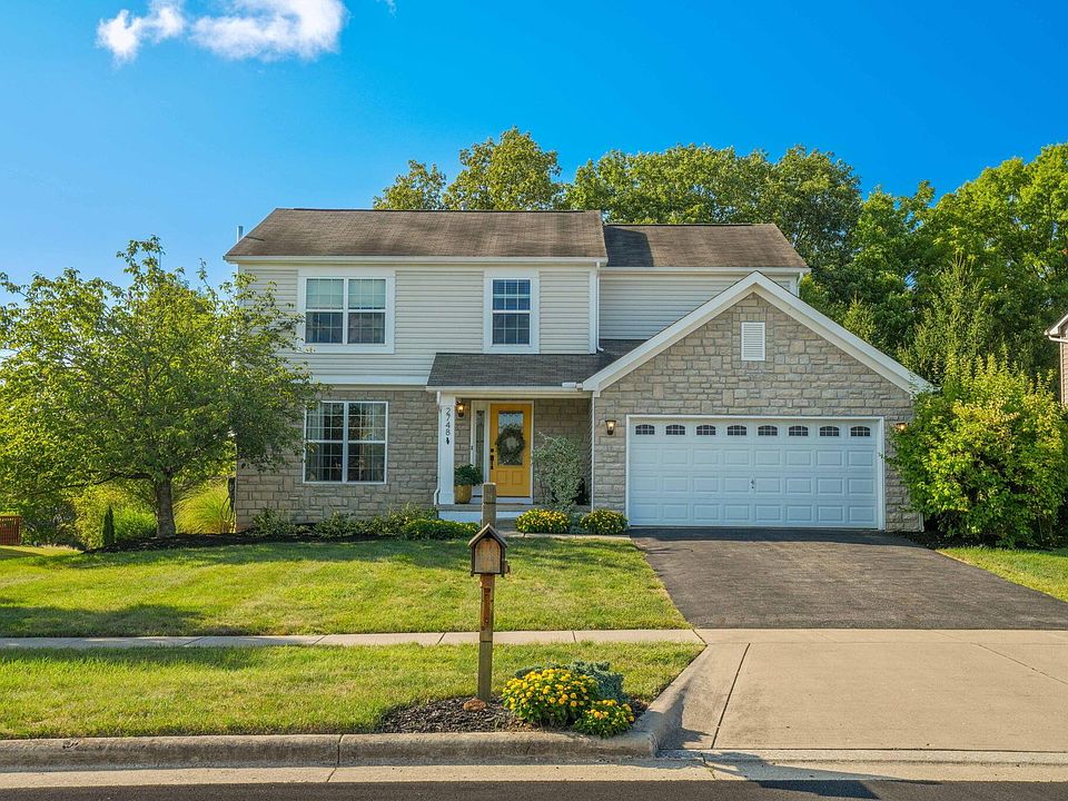 1st image of 2748 Abbey Knoll Dr