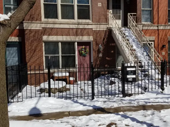 1314 W Fillmore St #A, Chicago, IL 60607
