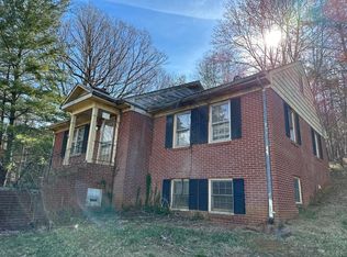 160 Scotts Farm Rd, Lynchburg, VA 24504