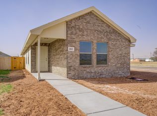 1802 E Harvard St, Lubbock, TX 79403