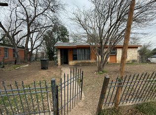 500 Benrus Blvd, San Antonio, TX 78228