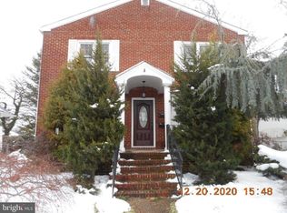 8 E Summerfield Ave, Collingswood, NJ 08108