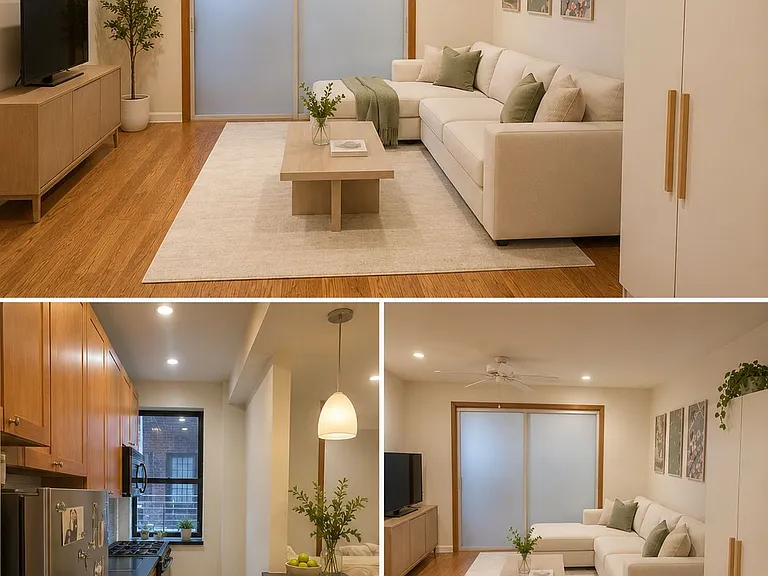 205 W 15th St #2J — Photo 5