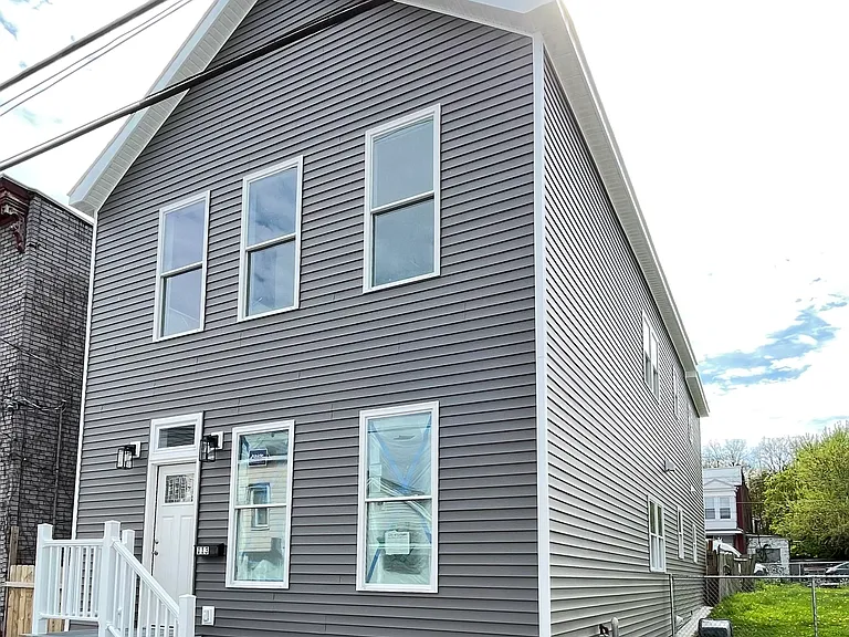 113 Lancaster St #1 — Photo 1