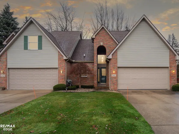 2007 Golfcrest Dr, Davison, MI 48423