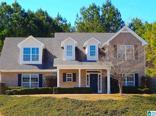 100 Chesser Loop Rd, Chelsea, AL 35043