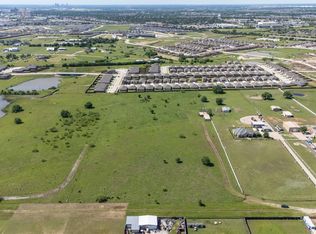 8751 Wagley Robertson Rd, Fort Worth, TX 76131