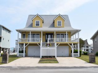 188 Greensboro St, Supply, NC 28462