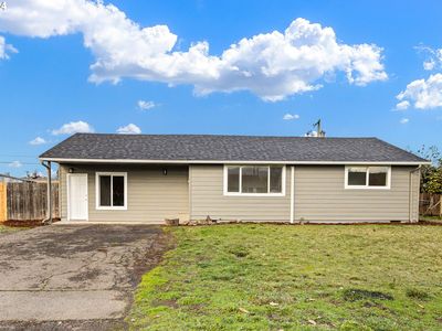 3880 S F St, Springfield, OR, 97478