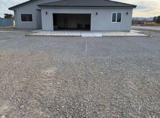 111 Jarvis Rd, Pahrump, NV 89060