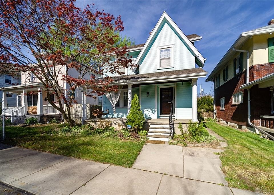 1105 Epworth Ave, Dayton, OH 45410 Zillow