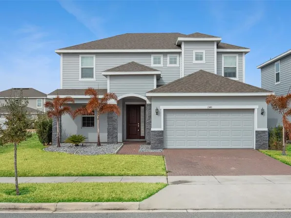 1340 Yorkdale Rd, Davenport, FL 33837