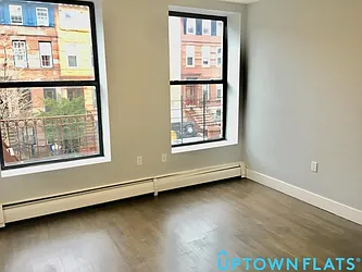 Rented by Uptown Flats LLC