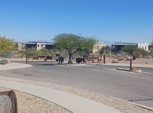92 E Adytum Pl, Vail, AZ 85641