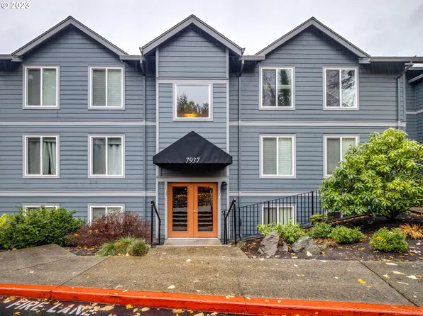 7937 SW 40th Ave APT F, Portland, OR 97219