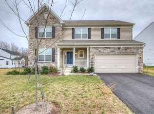 67 Colemans Mill Dr, Fredericksburg, VA 22405