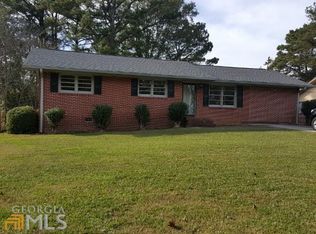 15 Anders Rd SW, Rome, GA 30165