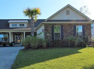 1322 Seabrook Plantation Way, North Myrtle Beach, SC 29582
