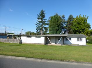 833 Bennett St, Sedro Woolley, WA 98284
