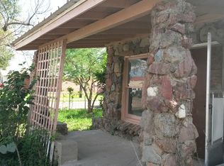 1901 North 4th, Alpine, TX 79830