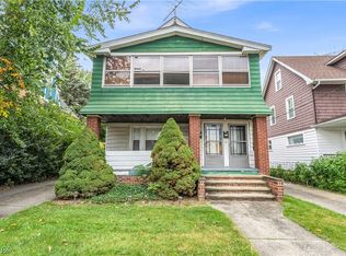 1042 Mozina Dr, Cleveland, OH