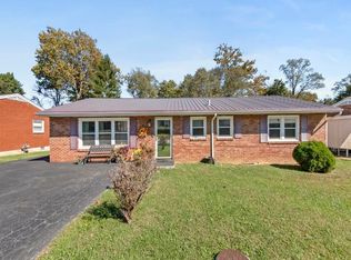 1109 Federal Way, Flatwoods, KY 41139