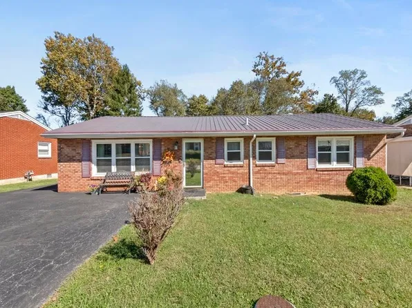 1109 Federal Way, Flatwoods, KY 41139