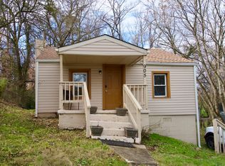 905 Sapphire Rd, Knoxville, TN 37919