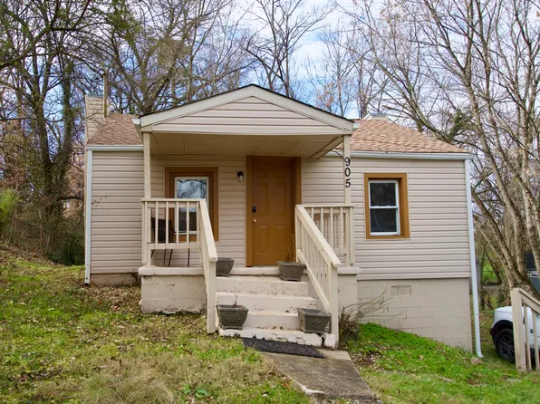 905 Sapphire Rd, Knoxville, TN 37919