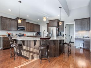 4305 S Yelm Pl, Kennewick, WA 99337