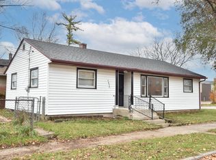 4808 N 25th St, Milwaukee, WI 53209