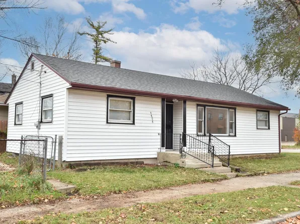 4808 North 25th STREET, Milwaukee, WI 53209
